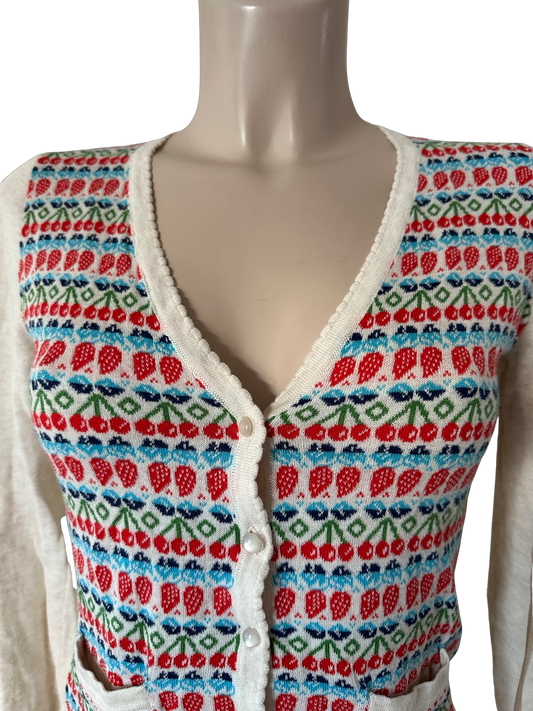 King Louie vest S