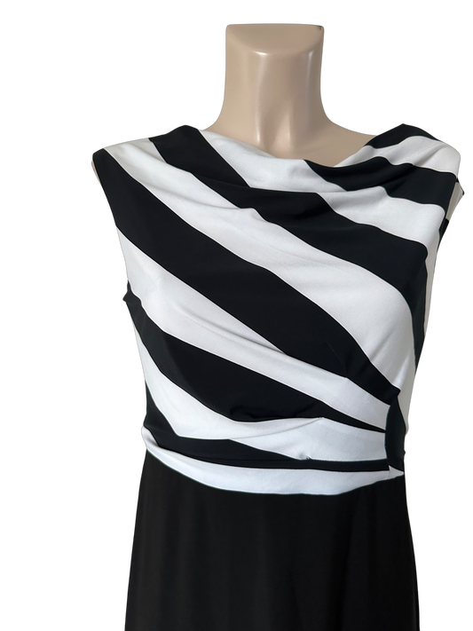 Frank Lyman jurk S