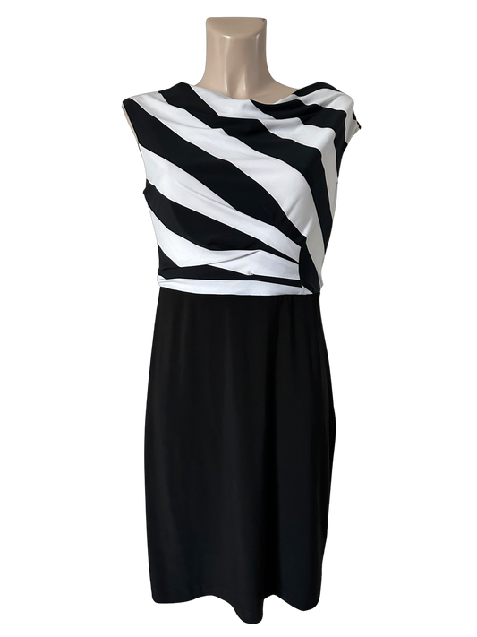 Frank Lyman jurk S
