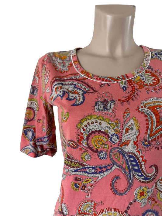 Bogner shirt S