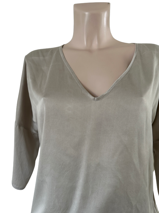 Femmes du Sud shirt lange mouw S