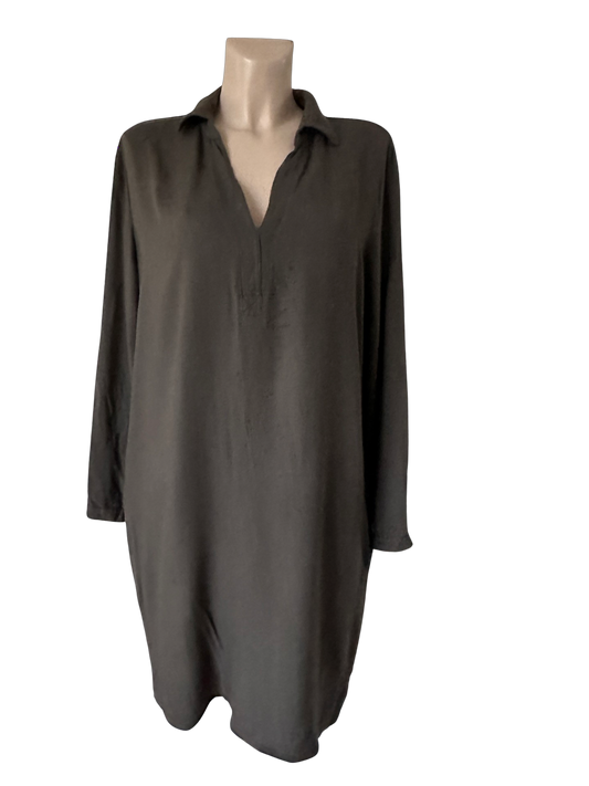 Bellamy jurk S