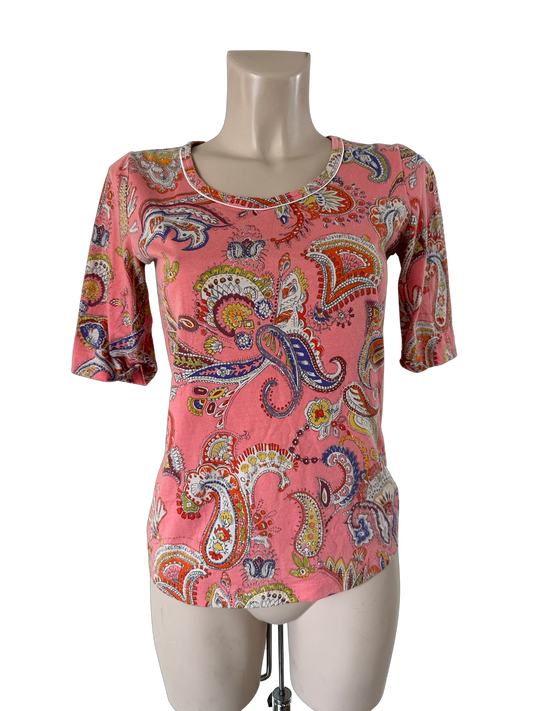 Bogner shirt S