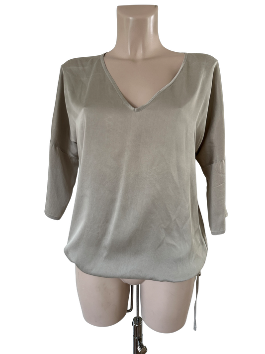 Femmes du Sud shirt lange mouw S
