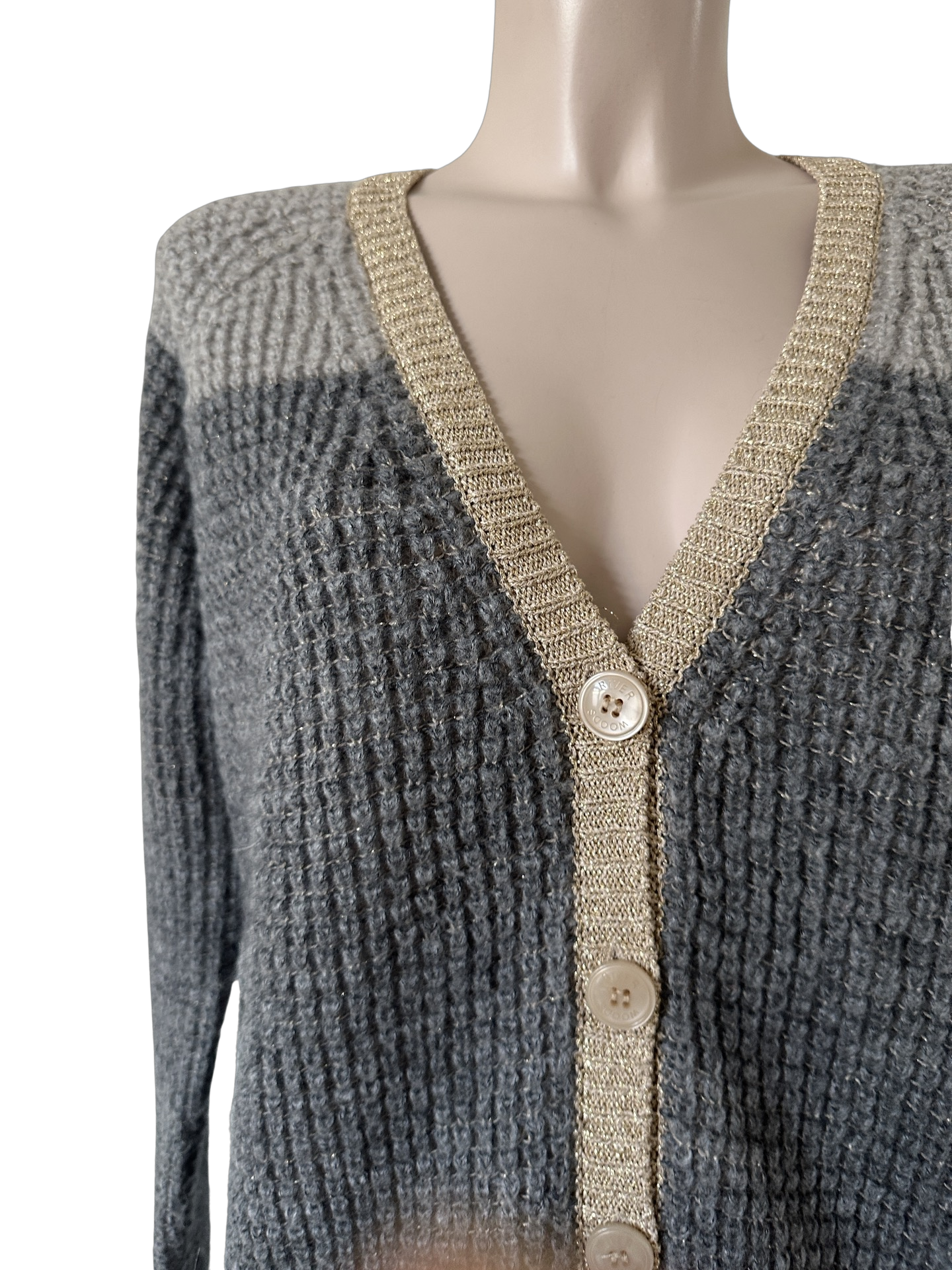 River Woods vest S