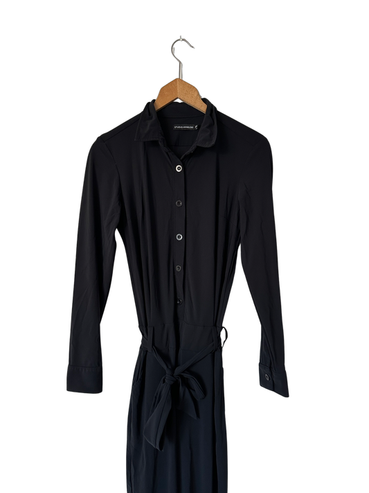 Studio Anneloes jumpsuit travel S