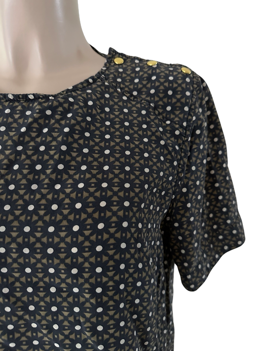 Essentiel Antwerp shirt L