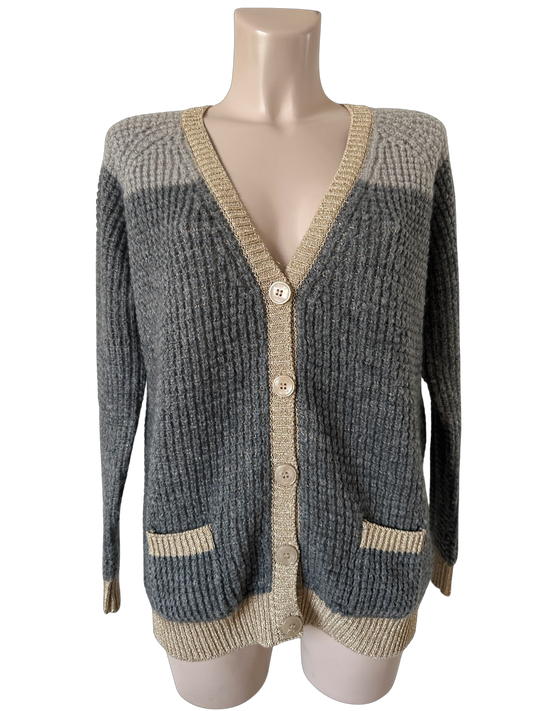 River Woods vest S