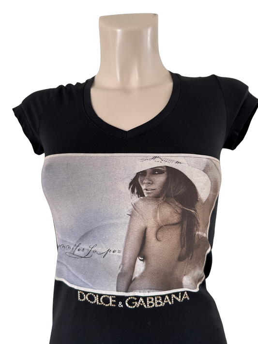 Dolce & Gabbana shirt XS