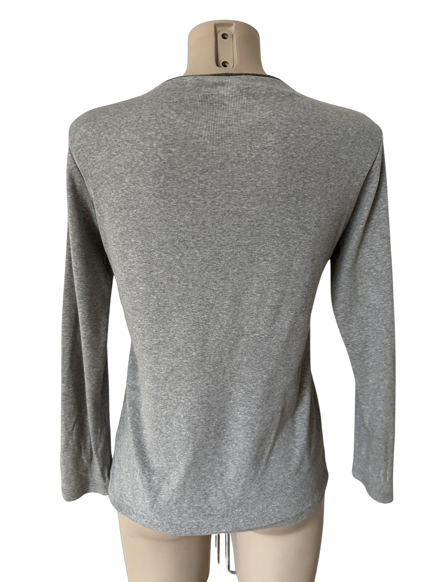 Fabiani Filippi shirt lange mouw L