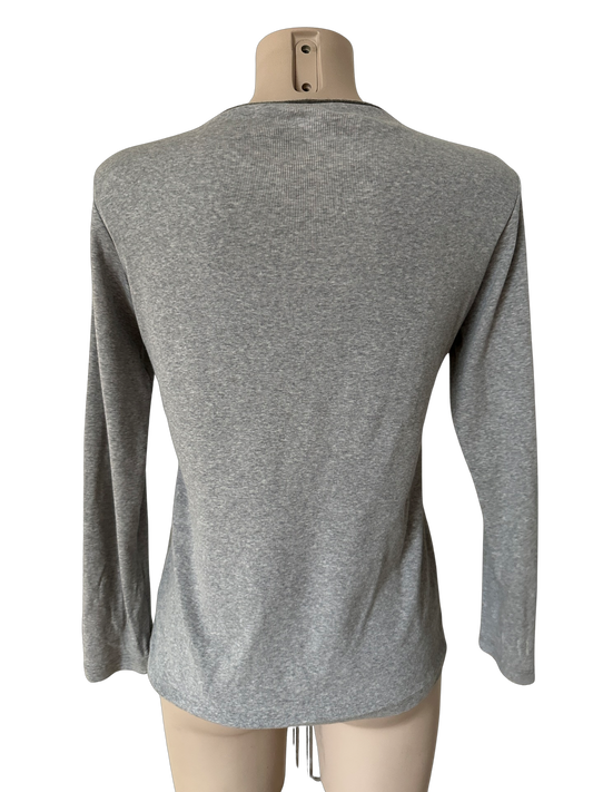 Fabiani Filippi shirt lange mouw L