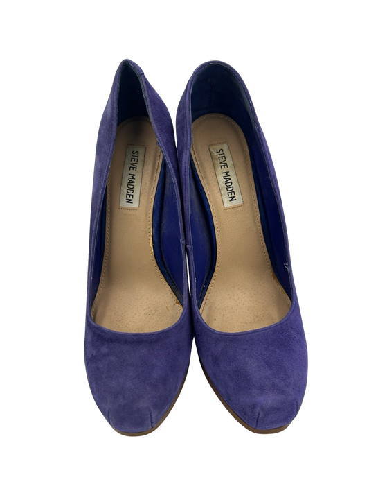 Steve Madden hakken 40