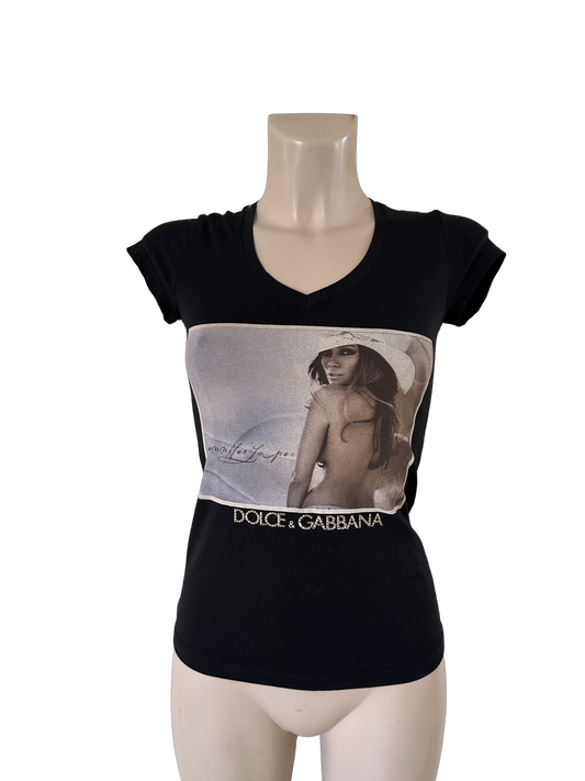 Dolce & Gabbana shirt XS