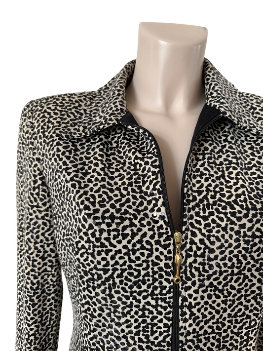 Joseph Ribkoff vest M