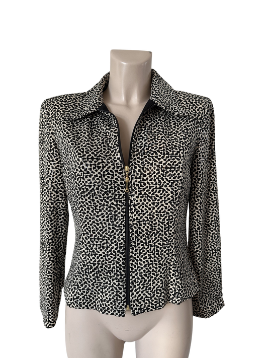 Joseph Ribkoff vest M