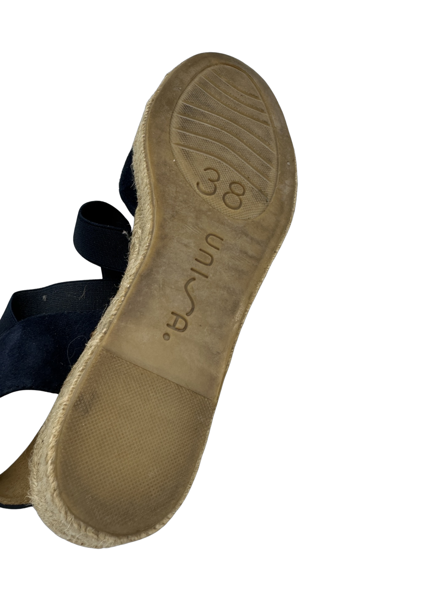 Unisa sandalen 38