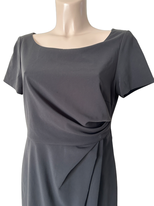 MaxMara Weekend jurk zwart M
