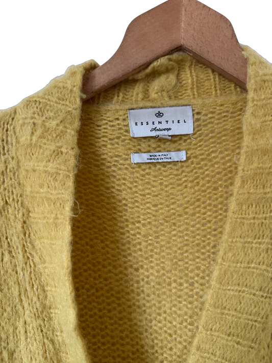 Essentiel Antwerp vest XS