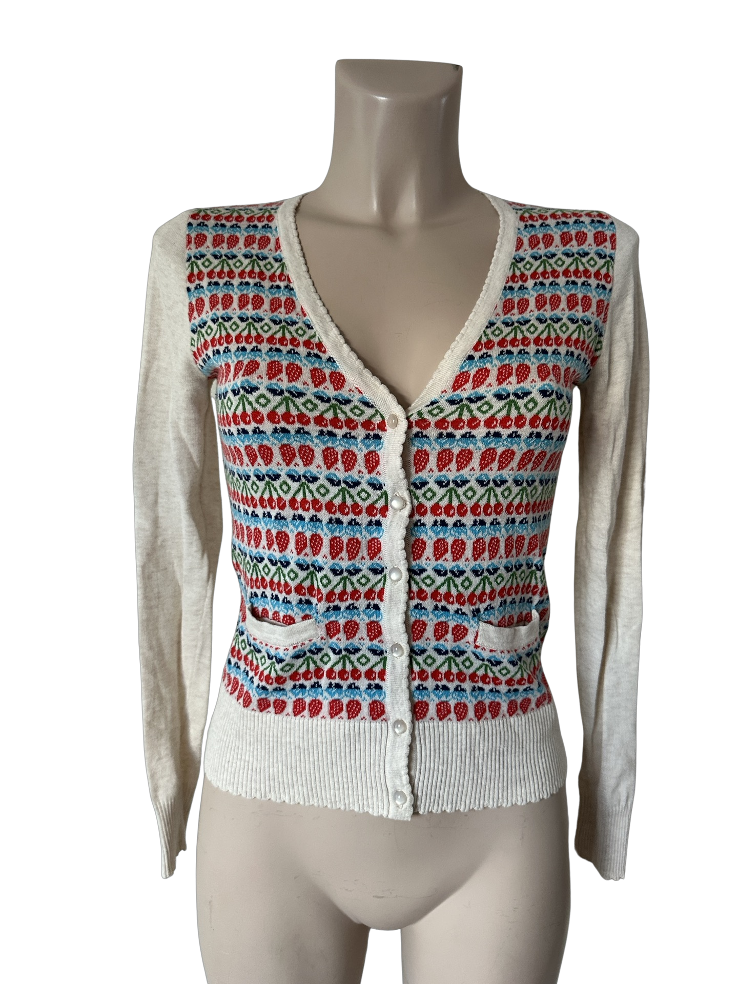 King Louie vest S