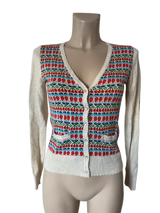 King Louie vest S