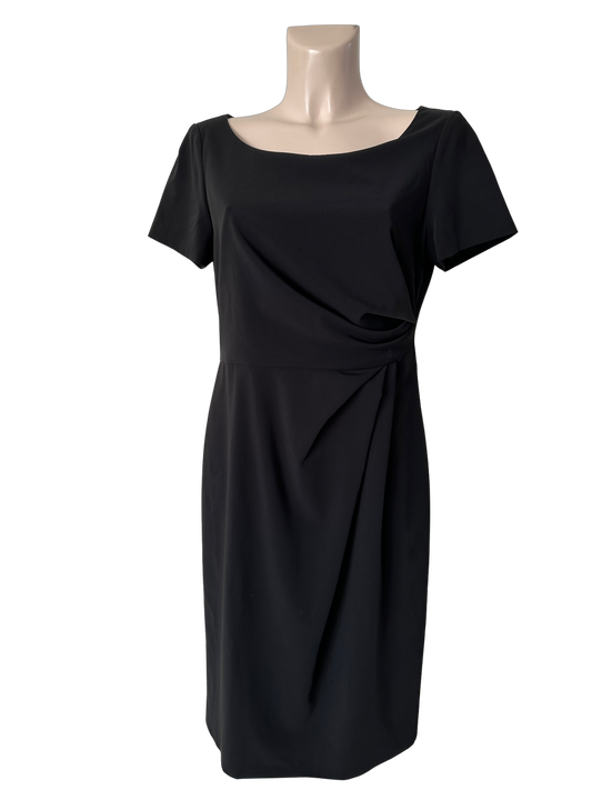 MaxMara Weekend jurk zwart M