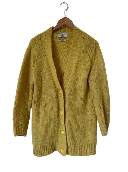 Essentiel Antwerp vest XS