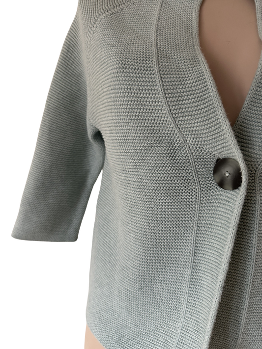 Repeat vest XS