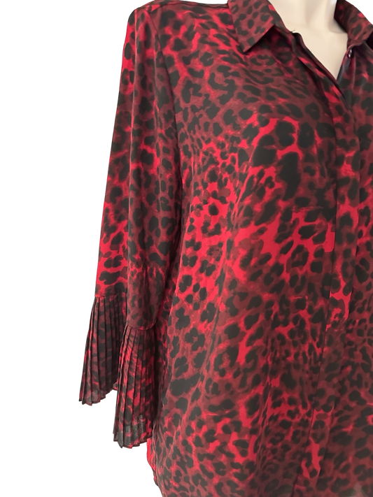Inwear blouse XL