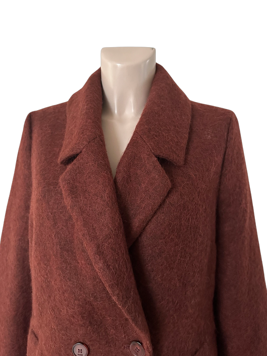 Anna van Toor jas XL