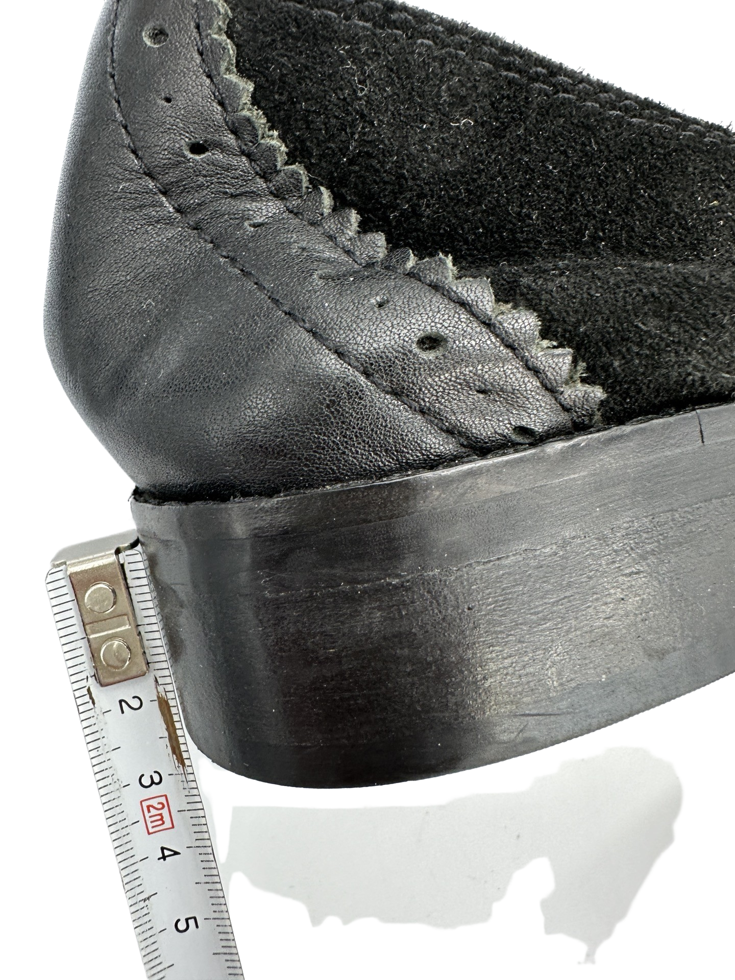 Dune Londen loafers 40