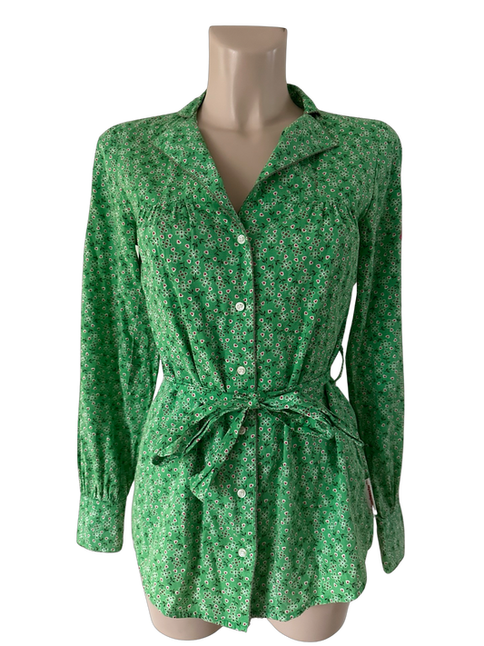 Blutsgeschwister blouse S