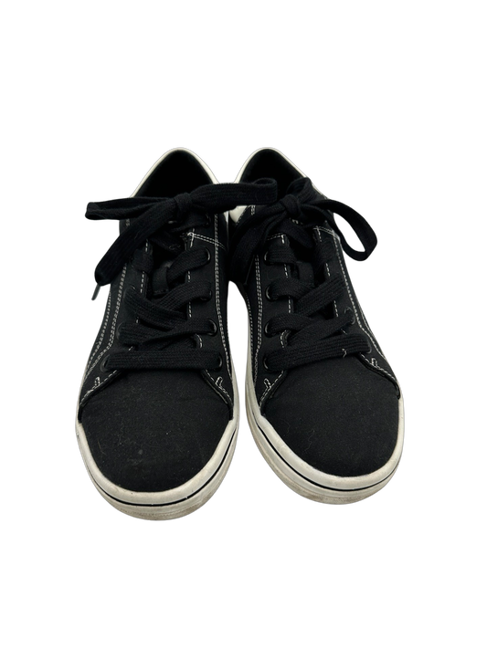 Skechers veterschoenen 38