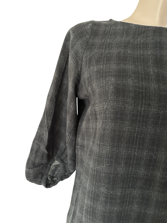 By-Bar shirt lange mouw S