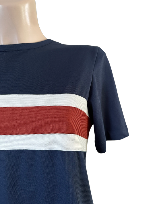 Ganni shirt XS