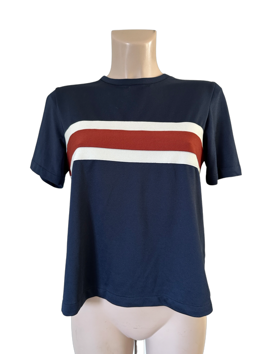 Ganni shirt XS