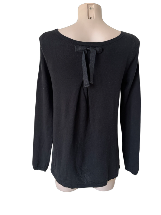 Des Petit Hauts shirt lange mouw S