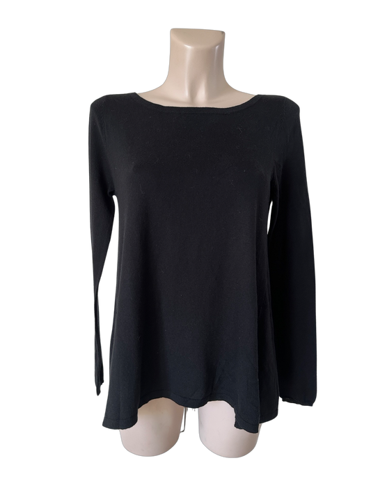 Des Petit Hauts shirt lange mouw S