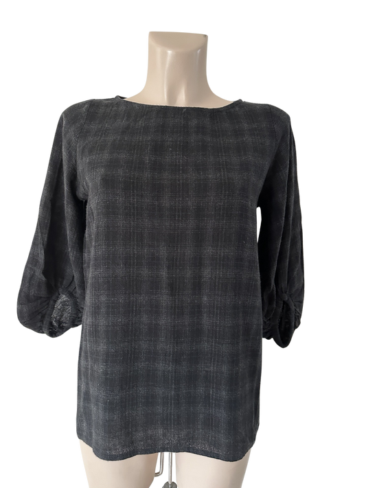 By-Bar shirt lange mouw S
