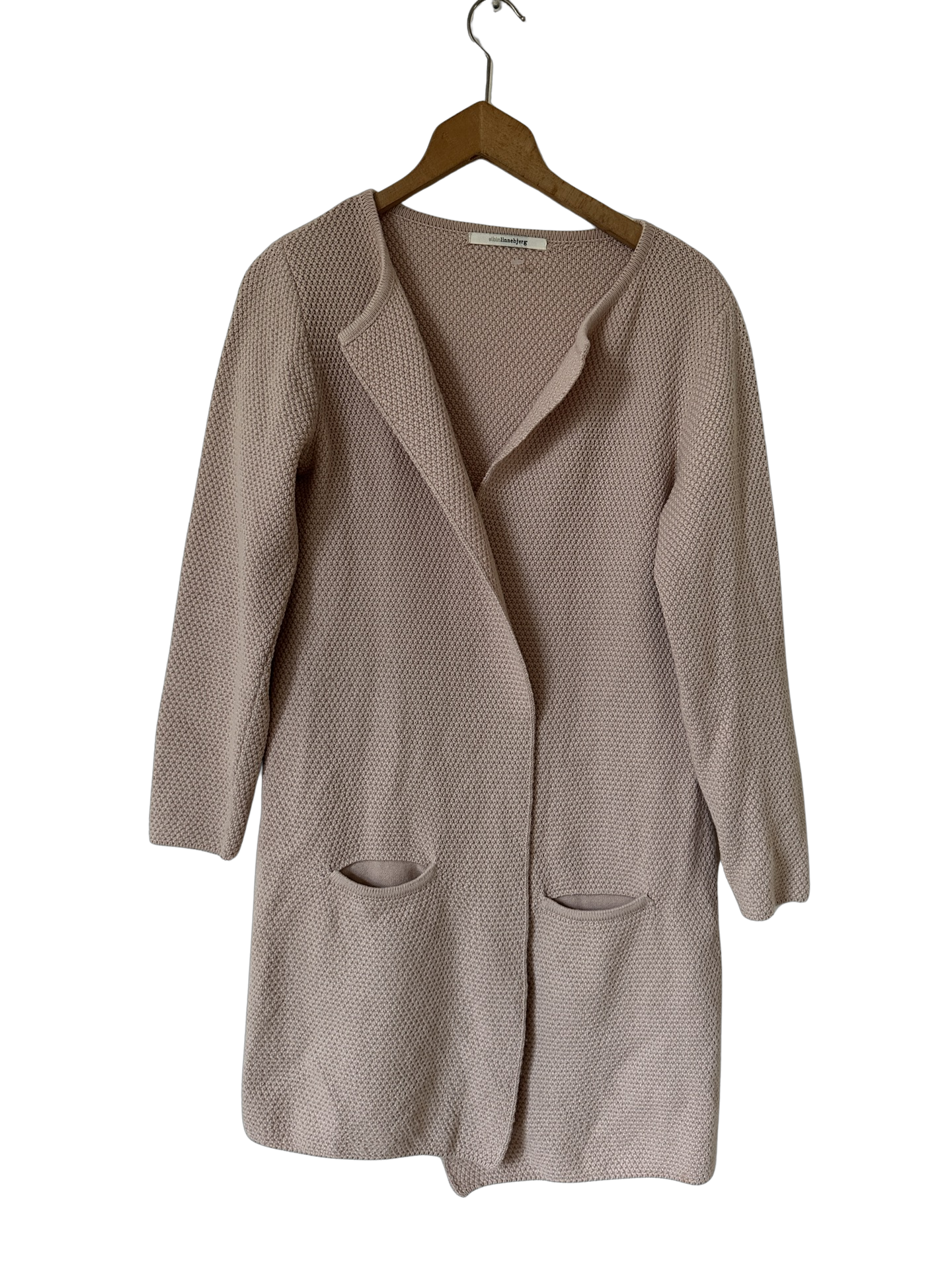 Sibin Linnebjerg vest S