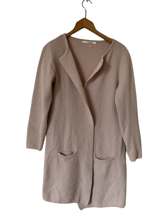 Sibin Linnebjerg vest S