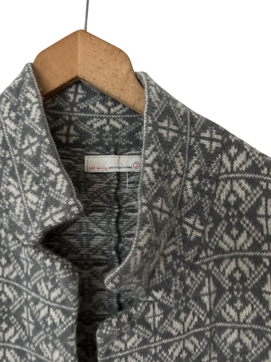 Odd Molly vest S