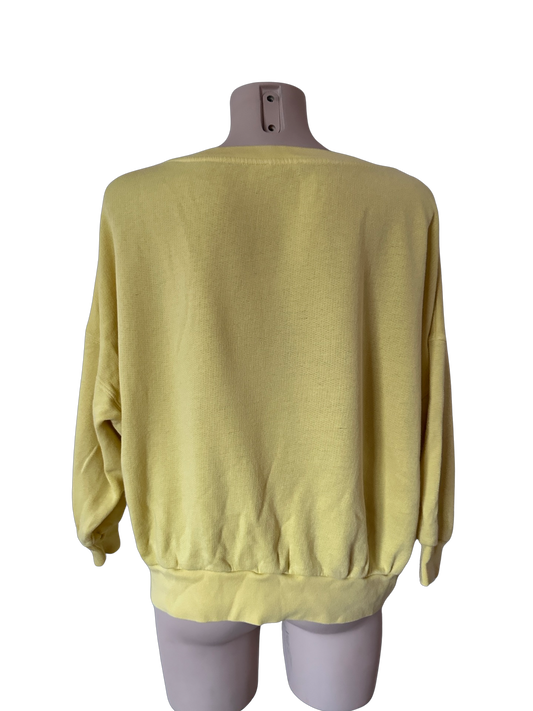 American Vintage trui S