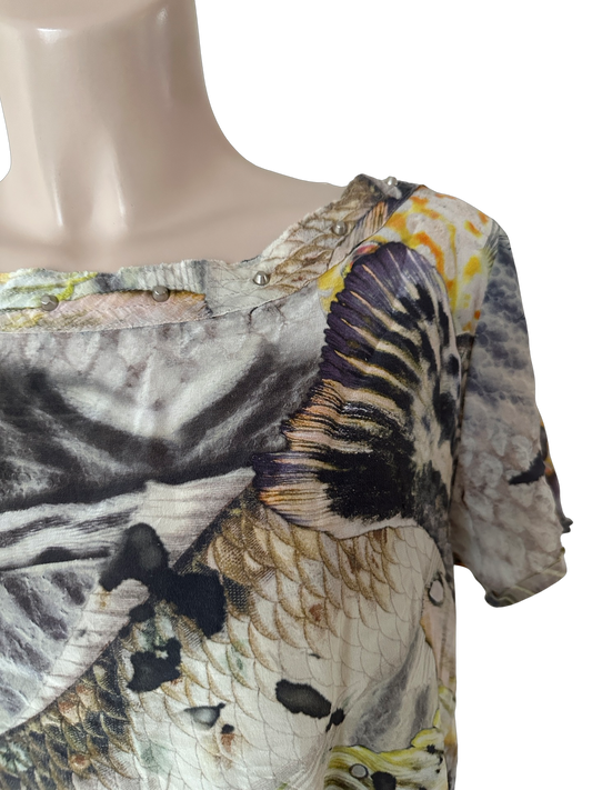 Marc Cain shirt L