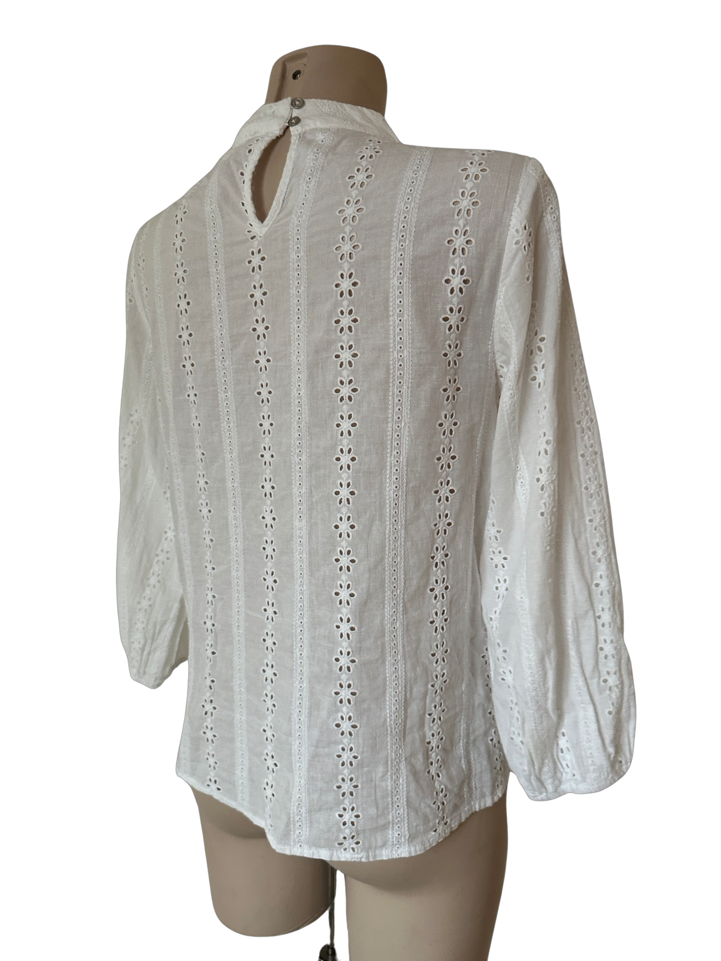 Co’Couture shirt lange mouw S