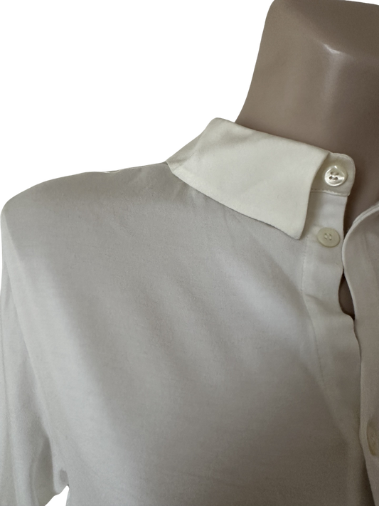 Le Tricot Perugia blouse S