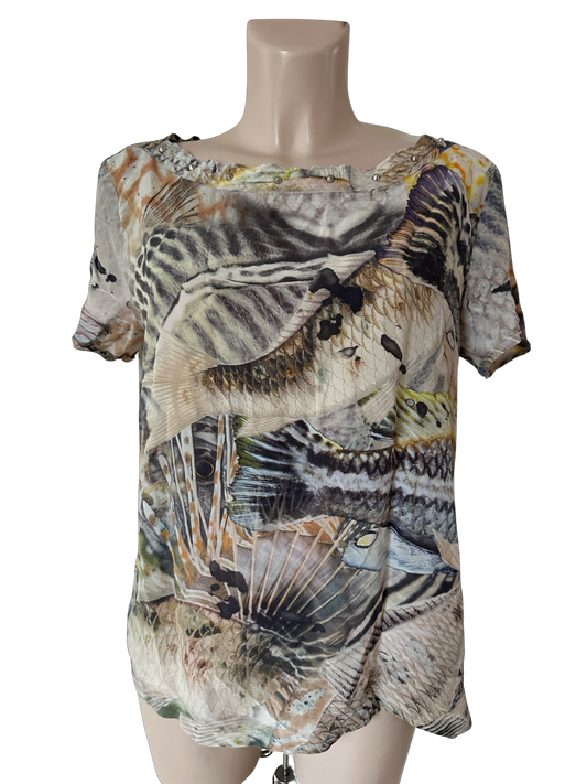 Marc Cain shirt L