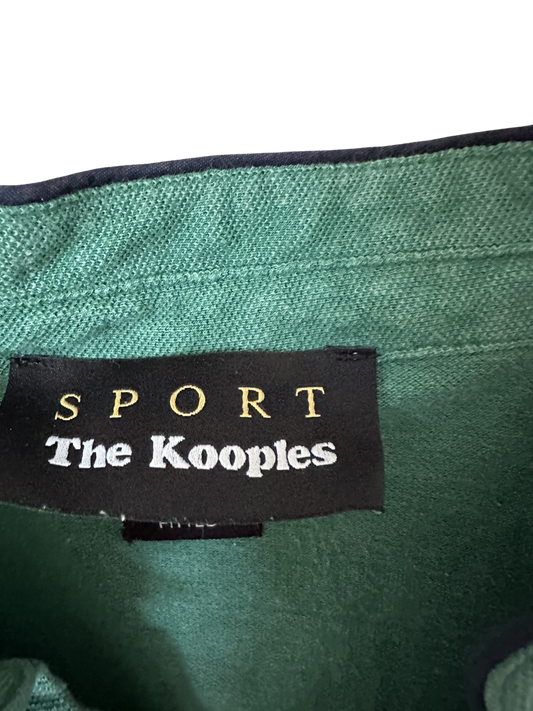 The Kooples shirt XL