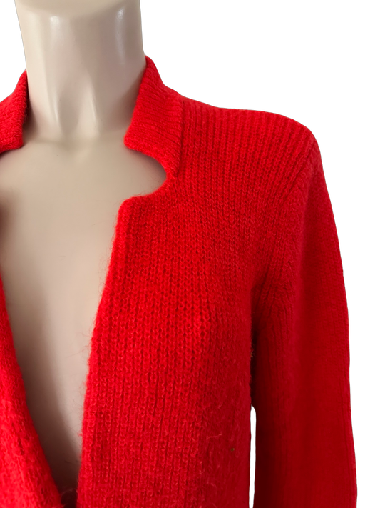 Claudia Strater vest L