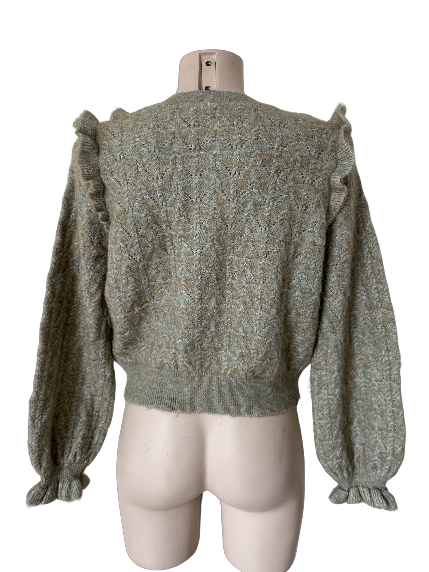 & Other Stories vest S