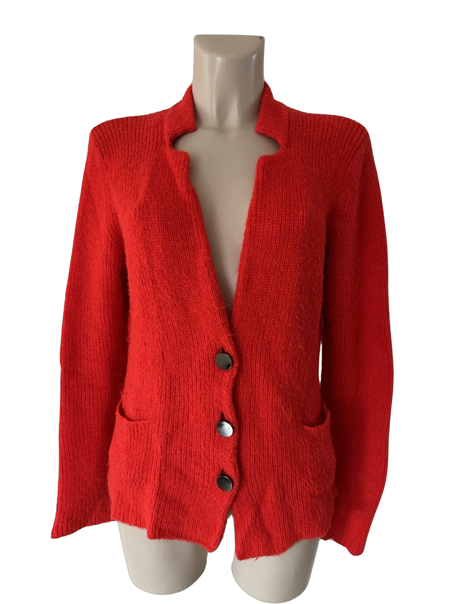 Claudia Strater vest L
